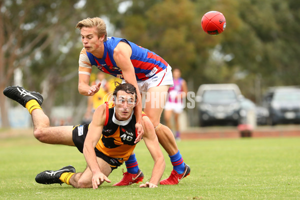 NAB League Boys 2019 Round 5 - Dandenong v Oakleigh - 668358