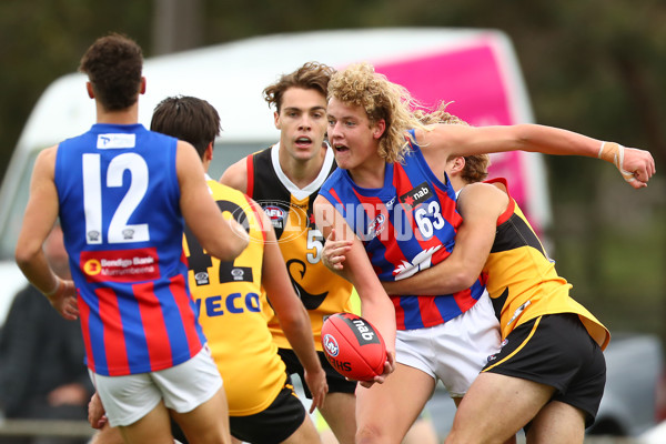 NAB League Boys 2019 Round 5 - Dandenong v Oakleigh - 668355