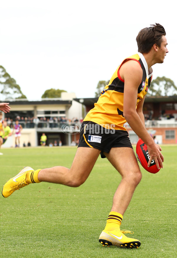 NAB League Boys 2019 Round 5 - Dandenong v Oakleigh - 668364