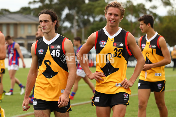 NAB League Boys 2019 Round 5 - Dandenong v Oakleigh - 668406