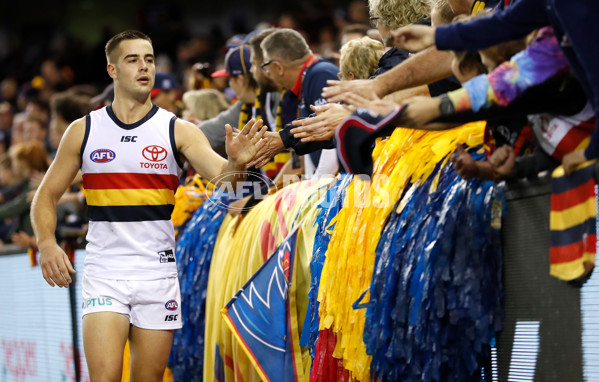 AFL 2019 Round 06 - St Kilda v Adelaide - 668473