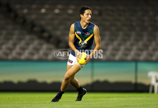 AFL 2019 Media - NAB AFL Australian Under-17 v New Zealand - 669048