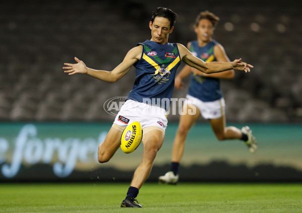 AFL 2019 Media - NAB AFL Australian Under-17 v New Zealand - 669047