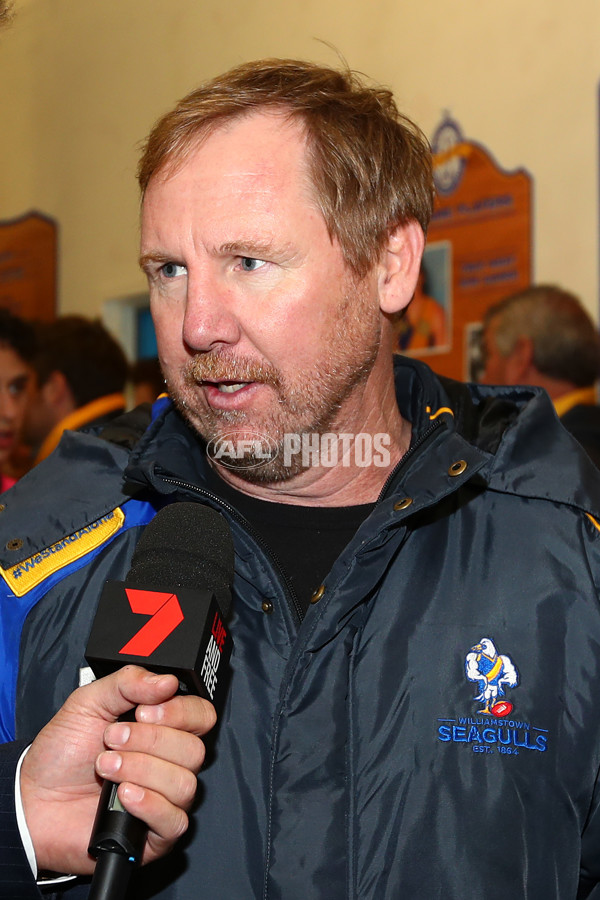 VFL 2019 Round 04 - Williamstown v Footscray - 669193