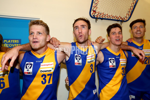 VFL 2019 Round 04 - Williamstown v Footscray - 669186