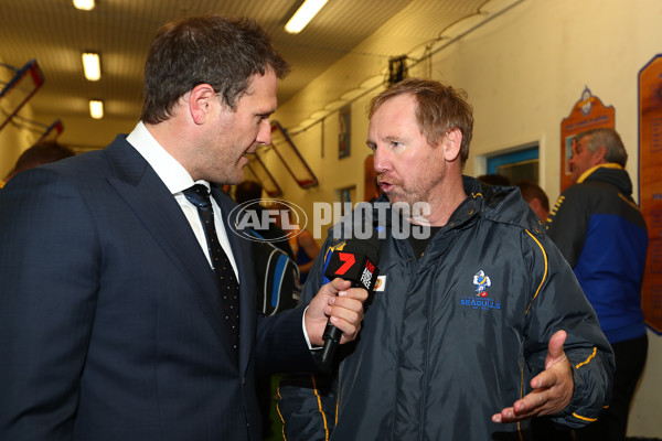 VFL 2019 Round 04 - Williamstown v Footscray - 669192