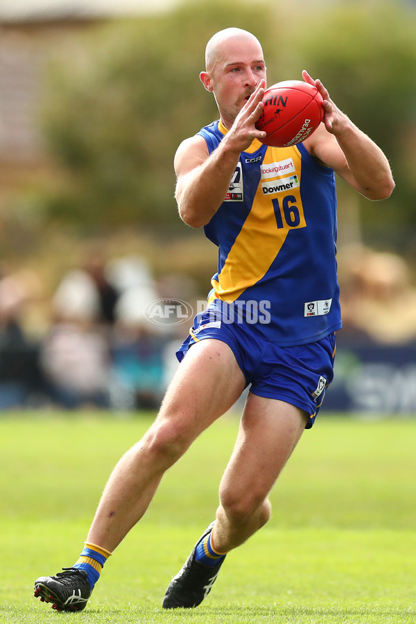 VFL 2019 Round 04 - Williamstown v Footscray - 669206