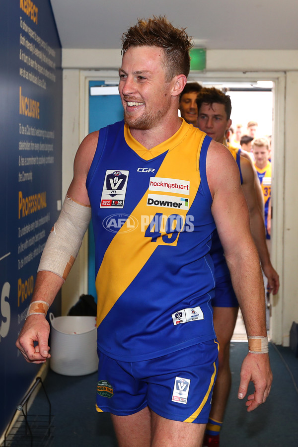 VFL 2019 Round 04 - Williamstown v Footscray - 669184