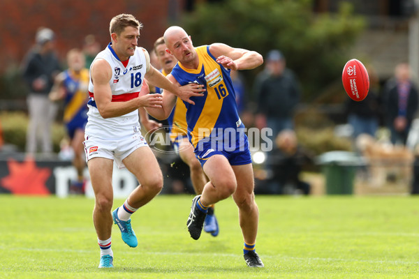 VFL 2019 Round 04 - Williamstown v Footscray - 669364