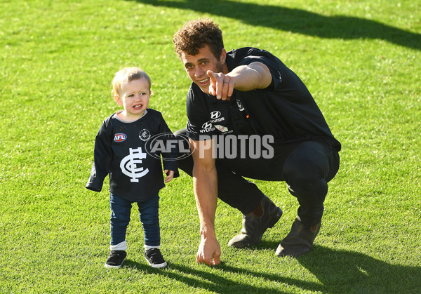 AFL 2019 Media - Carlton Media Opportunity 300419 - 669669