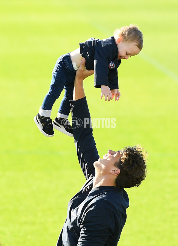 AFL 2019 Media - Carlton Media Opportunity 300419 - 669668
