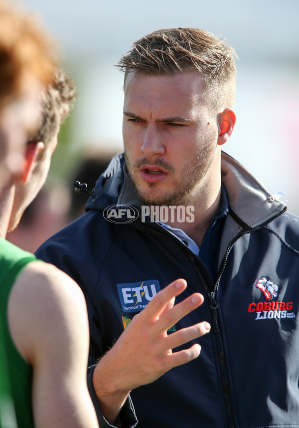 AFL Vic 2019 Young Guns Series - Game 1 - 670899