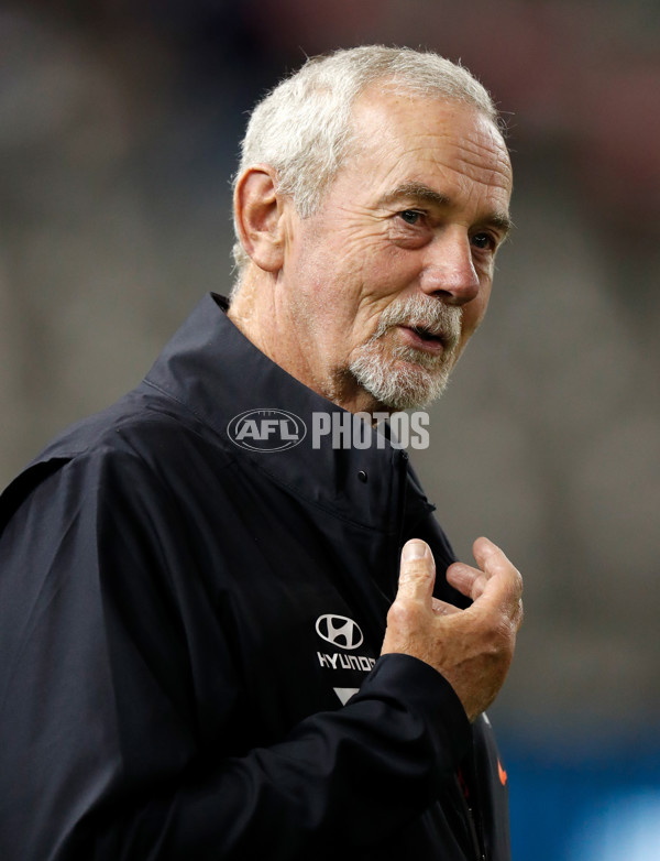 AFL 2019 Round 07 - Carlton v North Melbourne - 670908