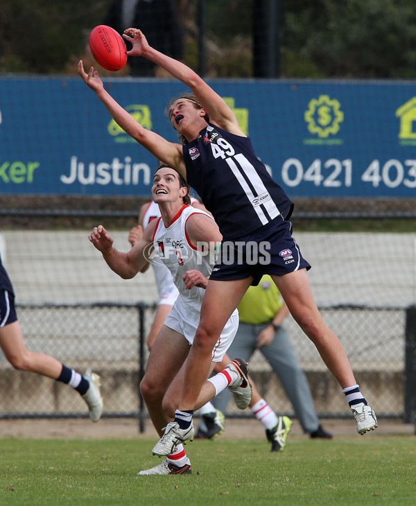 NAB League Boys 2019 Round 06 - Geelong v Sydney - 670912