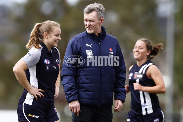 NAB League Girls 2019 Round 08 - Geelong v Northern - 670934