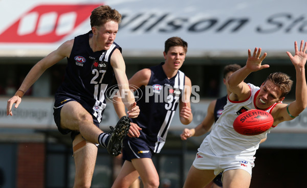 NAB League Boys 2019 Round 06 - Geelong v Sydney - 670963