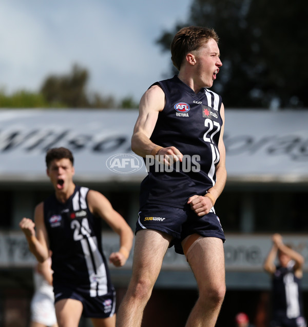 NAB League Boys 2019 Round 06 - Geelong v Sydney - 670965