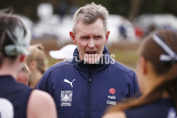 NAB League Girls 2019 Round 08 - Geelong v Northern - 671137