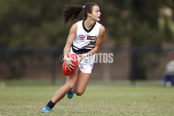 NAB League Girls 2019 Round 08 - Geelong v Northern - 671165