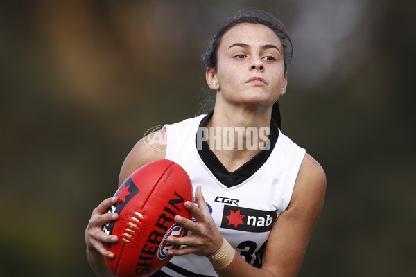 NAB League Girls 2019 Round 08 - Geelong v Northern - 671159