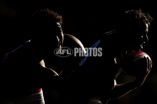 VFL 2019 Round 05 - Sandringham v Frankston - 671221