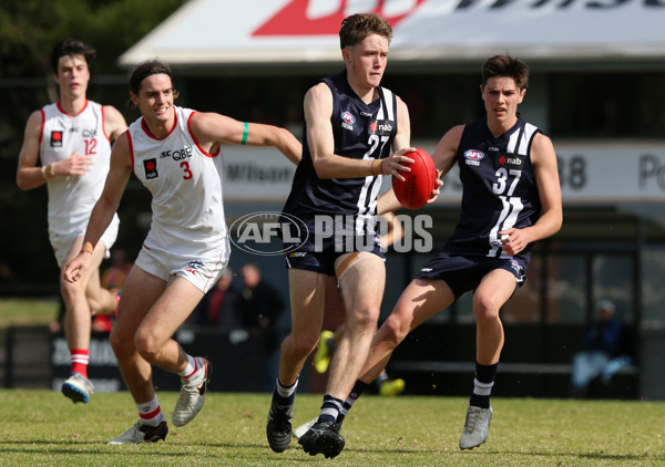 NAB League Boys 2019 Round 06 - Geelong v Sydney - 671196