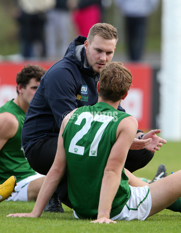 AFL Vic 2019 Young Guns Series - Game 1 - 671356