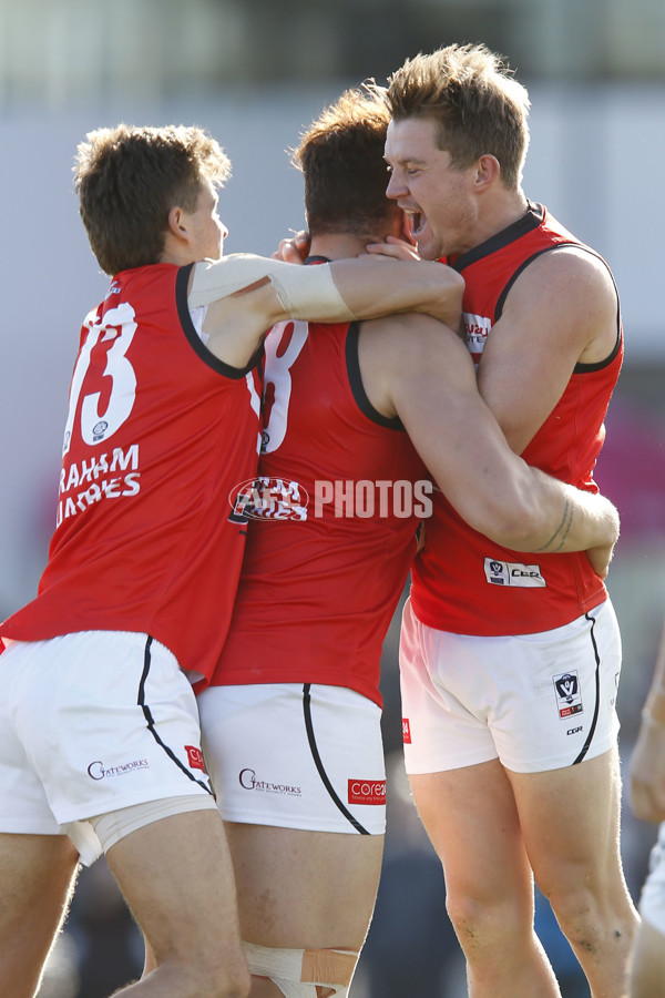 VFL 2019 Round 05 - Sandringham v Frankston - 671178