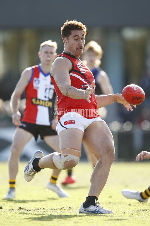 VFL 2019 Round 05 - Sandringham v Frankston - 671176