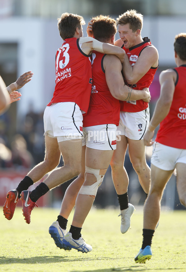 VFL 2019 Round 05 - Sandringham v Frankston - 671179