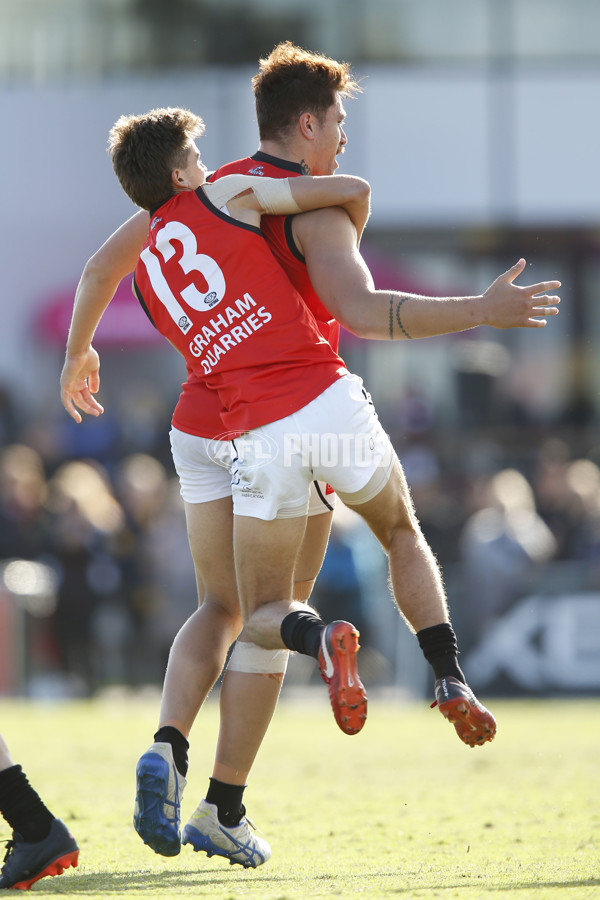 VFL 2019 Round 05 - Sandringham v Frankston - 671177