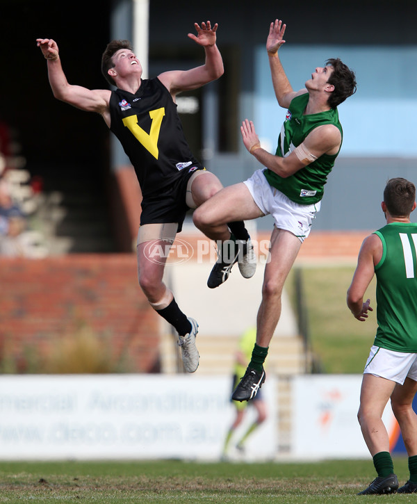 AFL Vic 2019 Young Guns Series - Game 1 - 671335