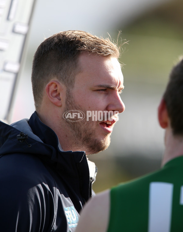 AFL Vic 2019 Young Guns Series - Game 1 - 671346