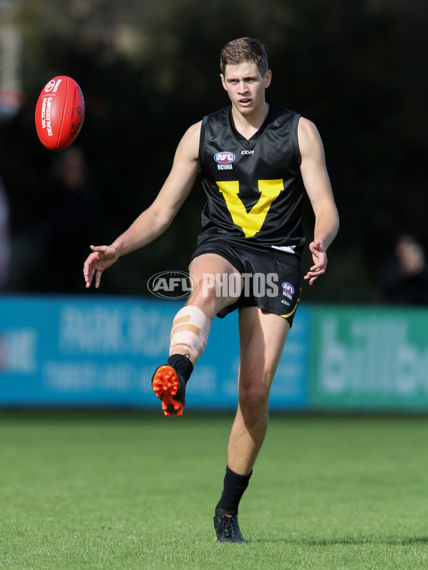 AFL Vic 2019 Young Guns Series - Game 1 - 671367