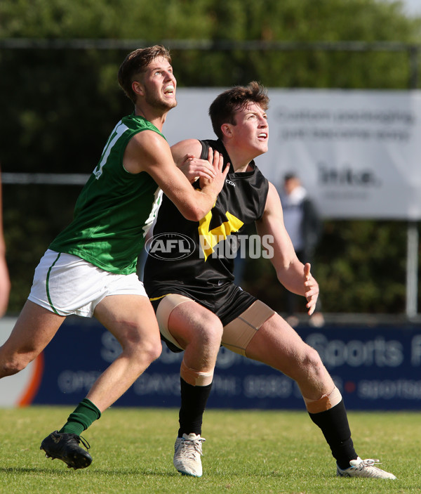 AFL Vic 2019 Young Guns Series - Game 1 - 671376