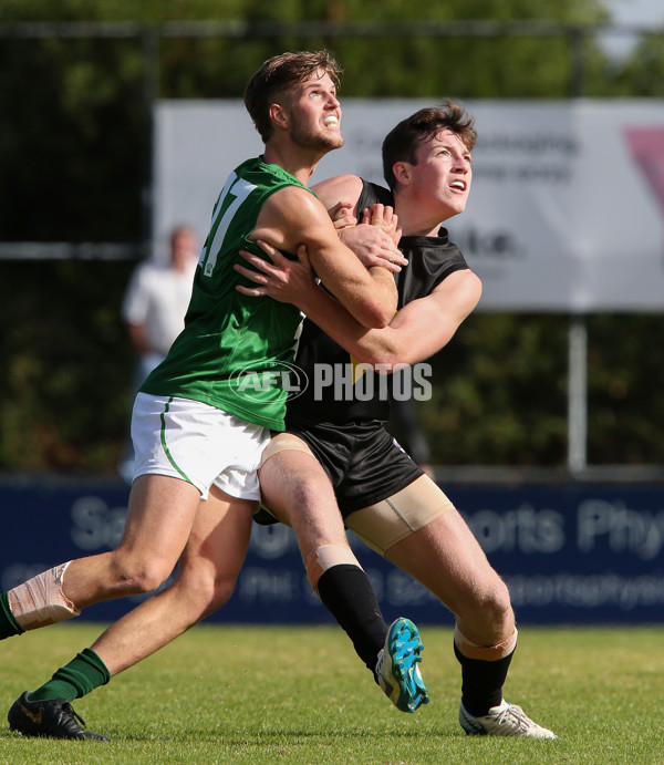 AFL Vic 2019 Young Guns Series - Game 1 - 671416