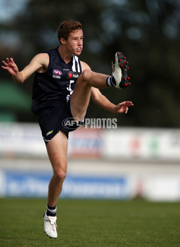 NAB League Boys 2019 Round 06 - Geelong v Sydney - 671574