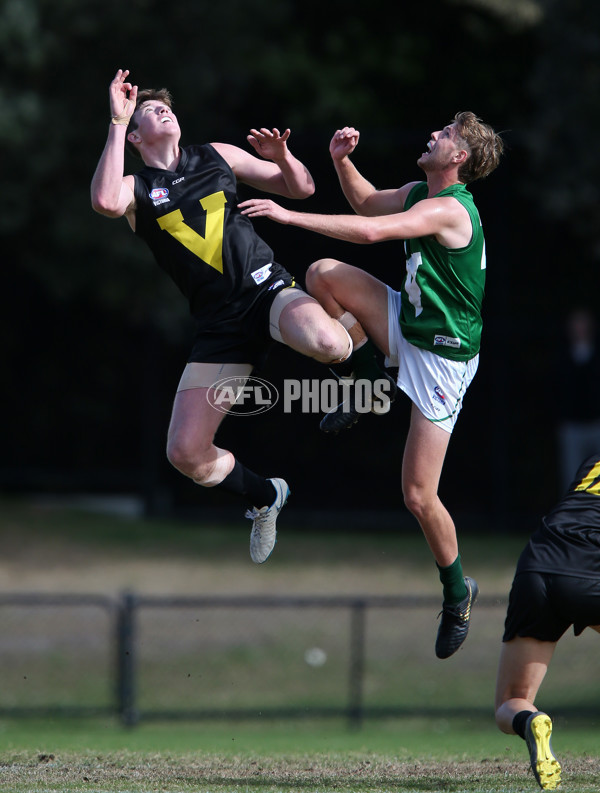 AFL Vic 2019 Young Guns Series - Game 1 - 671413