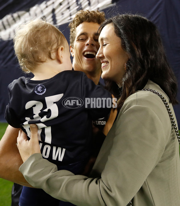 AFL 2019 Round 07 - Carlton v North Melbourne - 671528