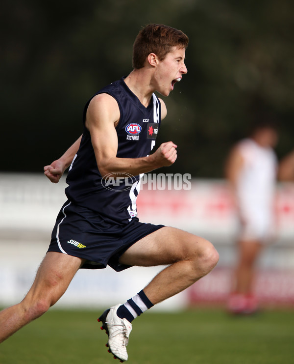 NAB League Boys 2019 Round 06 - Geelong v Sydney - 671573