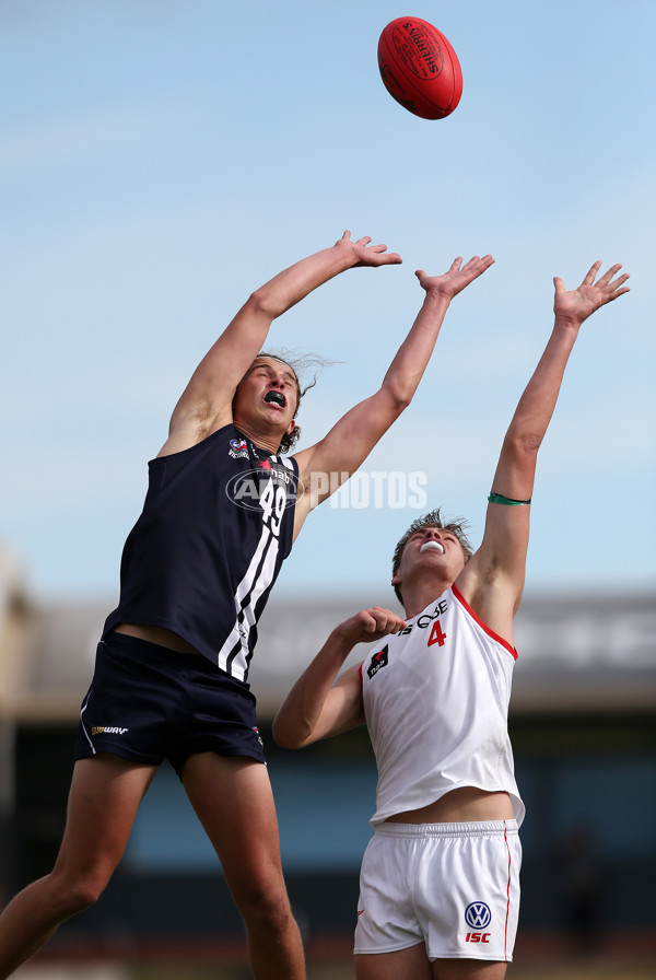 NAB League Boys 2019 Round 06 - Geelong v Sydney - 671617