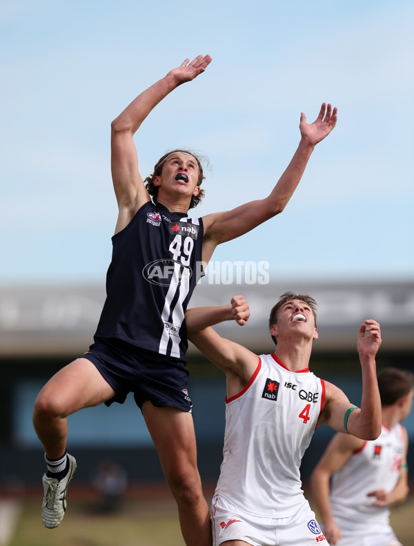 NAB League Boys 2019 Round 06 - Geelong v Sydney - 671620