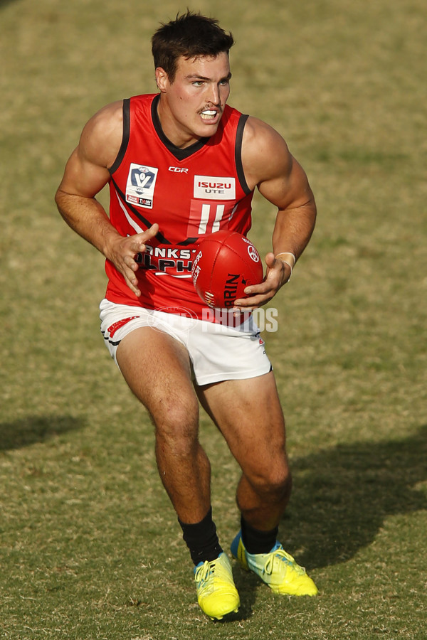 VFL 2019 Round 05 - Sandringham v Frankston - 671632