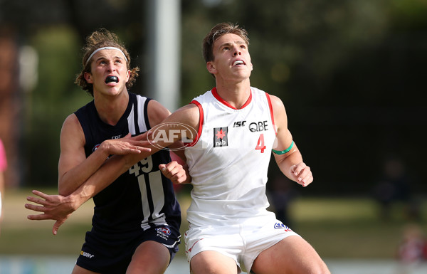 NAB League Boys 2019 Round 06 - Geelong v Sydney - 671595