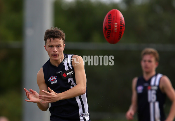 NAB League Boys 2019 Round 06 - Geelong v Sydney - 671640