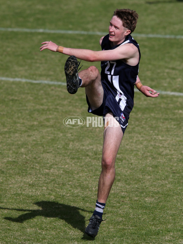 NAB League Boys 2019 Round 06 - Geelong v Sydney - 671651