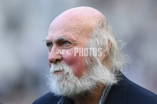 AFL 2019 Round 08 - Carlton v Collingwood - 672196