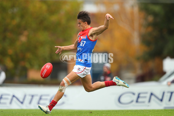 VFL 2019 Round 06 - Essendon v Casey - 672292