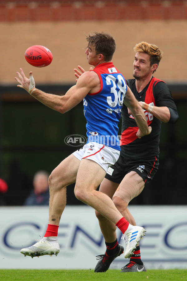 VFL 2019 Round 06 - Essendon v Casey - 672384