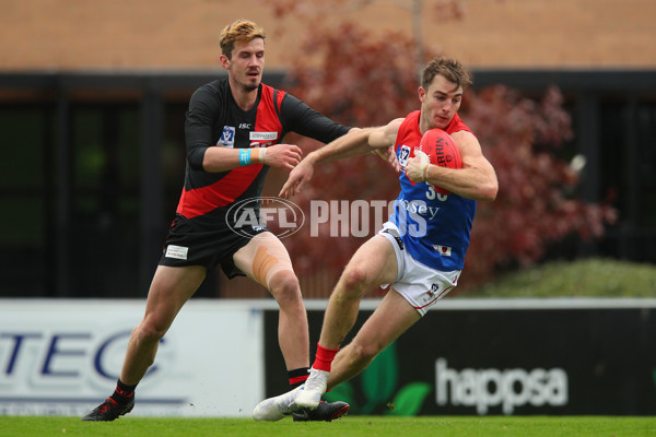 VFL 2019 Round 06 - Essendon v Casey - 672386